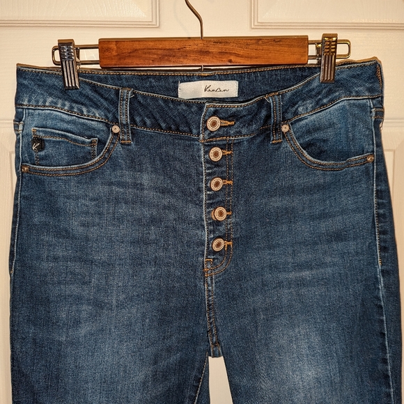 Kancan Jeans - Picture 3 of 6